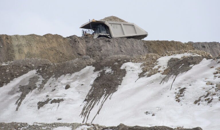 Mining industry hails B.C. plan to expedite projects amid Trump tariff threat