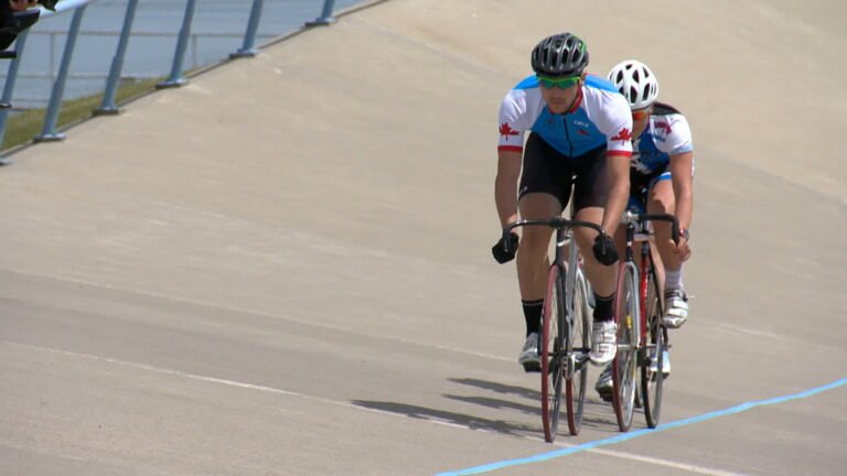 Calgary cycling track where Canadian OIympians trained to be demolished