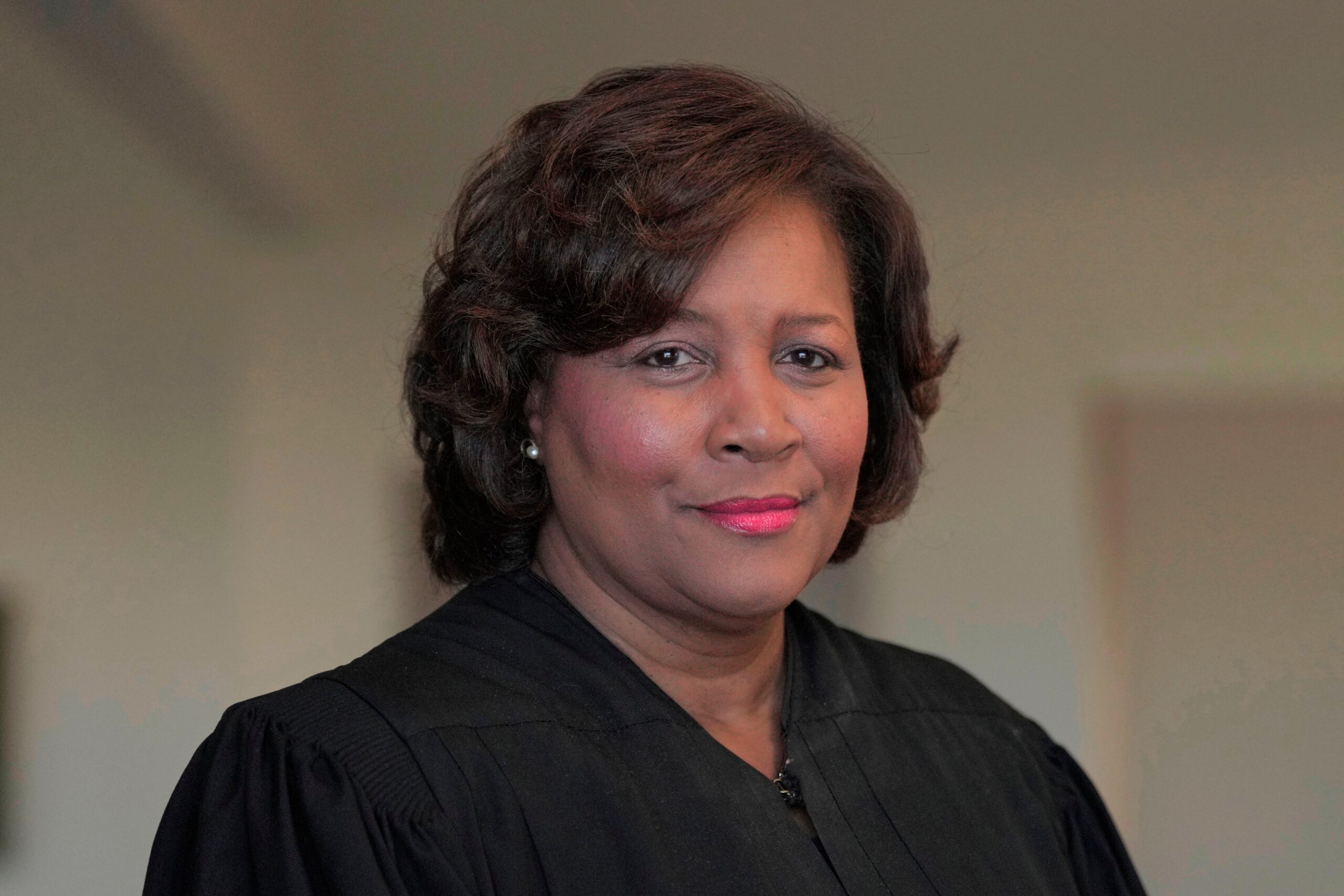 Judges say they’ve been hearing from colleagues about similar threats around the country