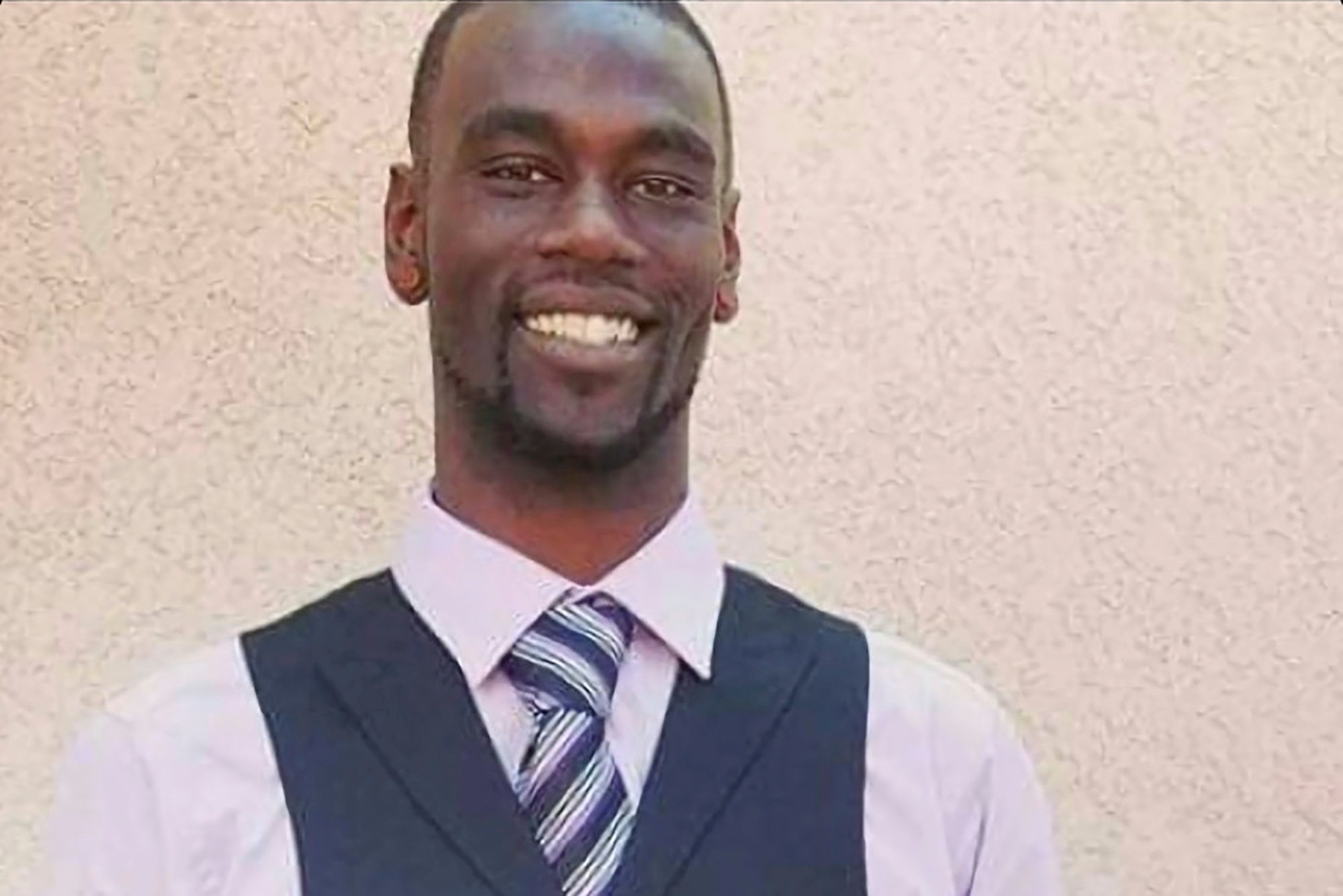 Tyre Nichols fled from a traffic stop on January 7, 2023, after he was yanked out of his car, pepper-sprayed and hit with a Taser. He died on January 10