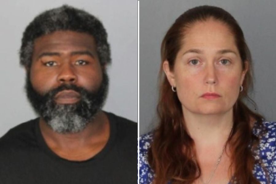 Branndon Mosley, 41, and Brenda Spencer, 38, were arrested on May 11 after Spencer's 18-year-old daughter escaped from their Gloucester Township home after years of alleged severe abuse.