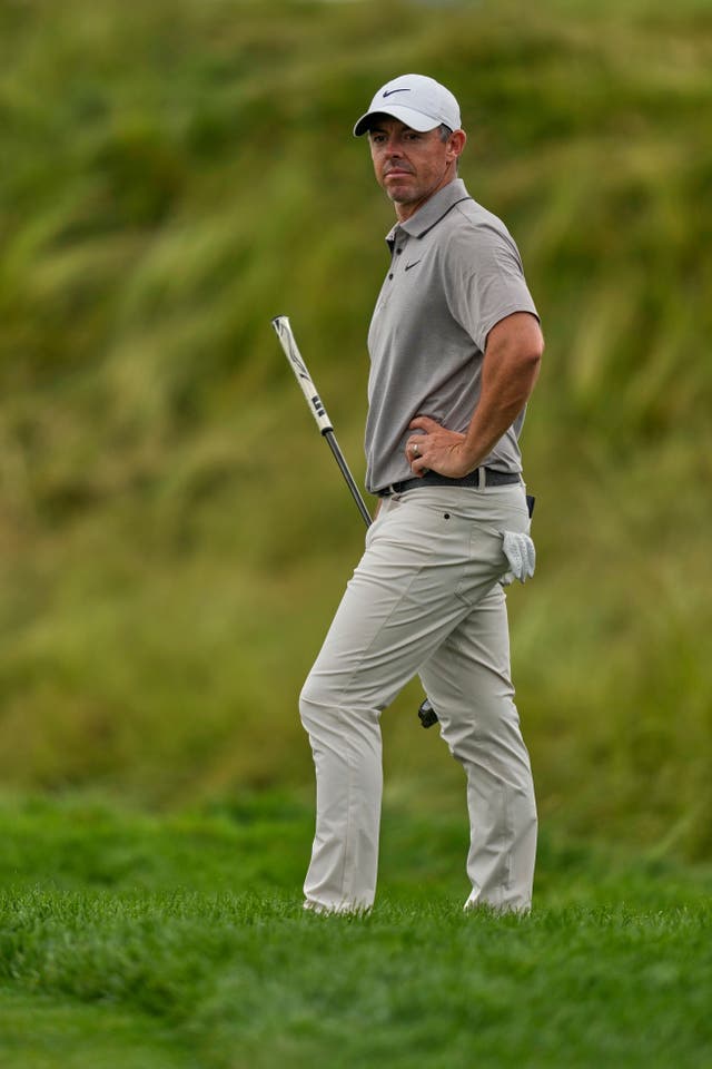 US Open Golf