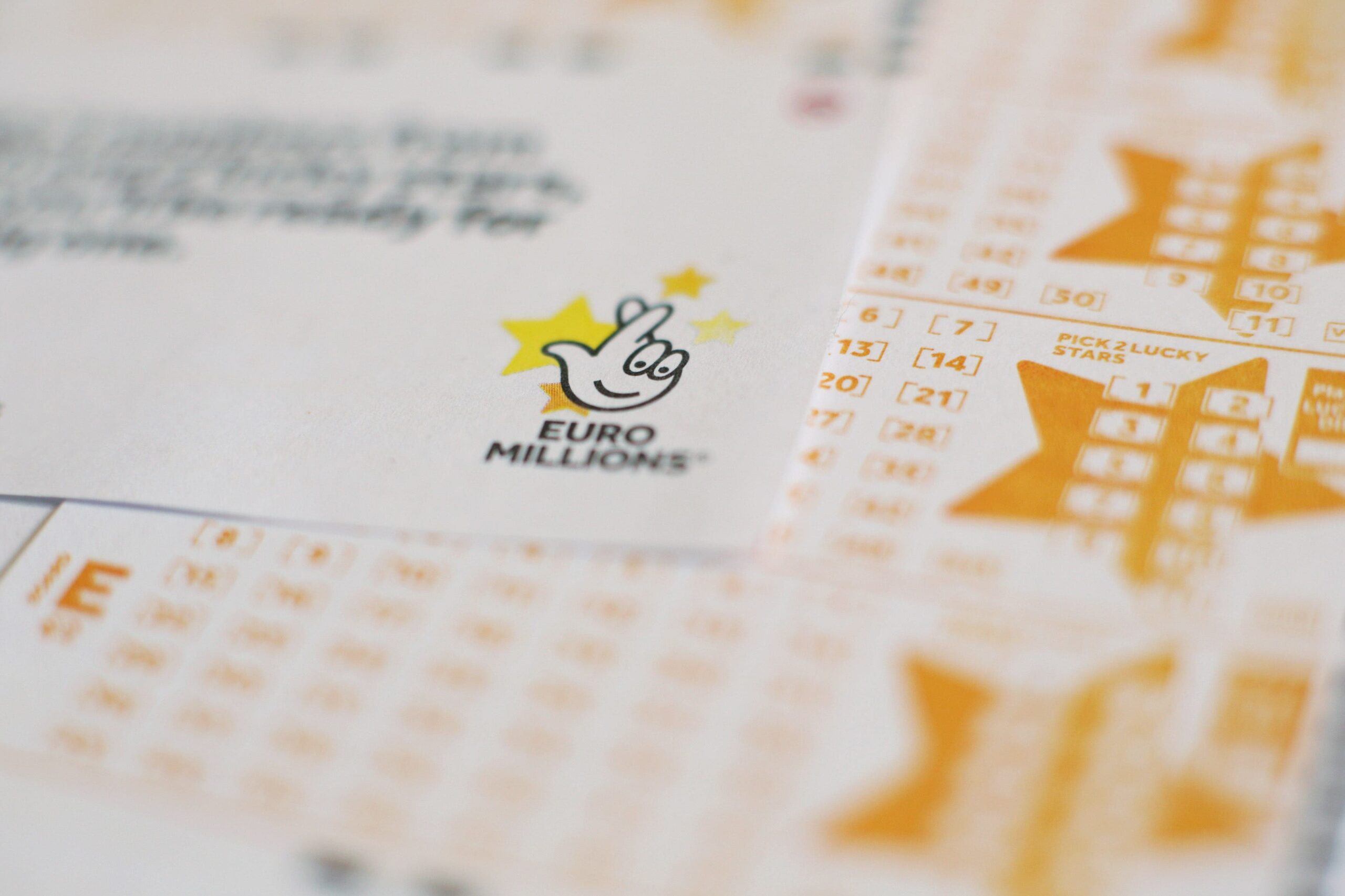 No-one scooped the EuroMillions jackpot last Friday (Yui Mok/PA)
