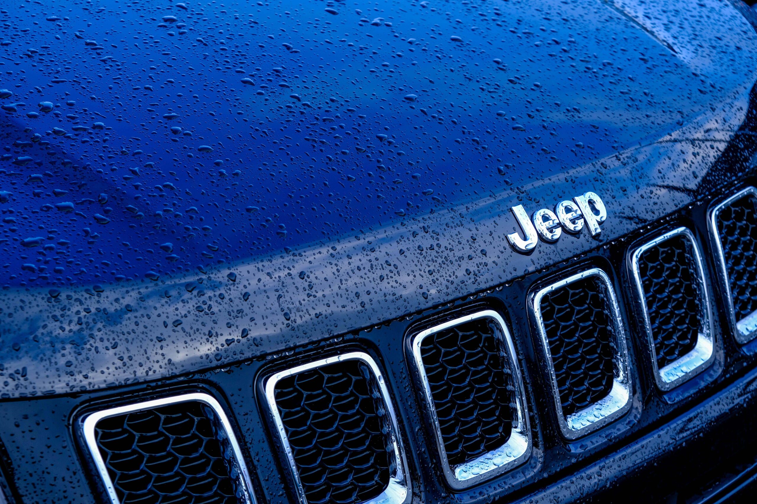 Stellantis technicians will inspect and repair affected vehicles