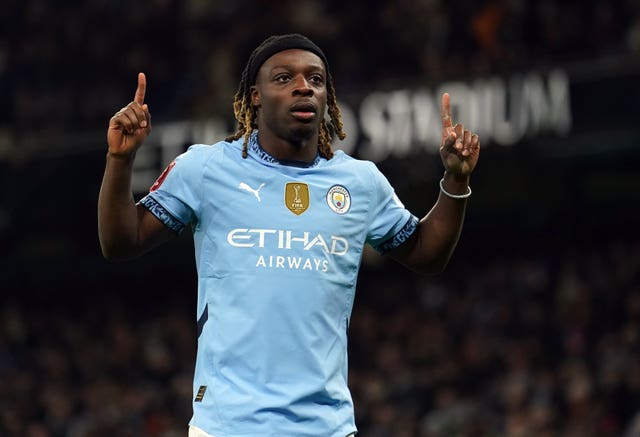 Manchester City v Salford – Emirates FA Cup – Third Round – Etihad Stadium