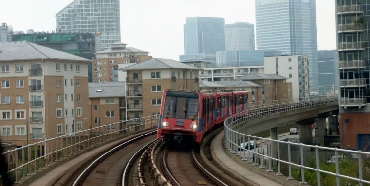 DLR