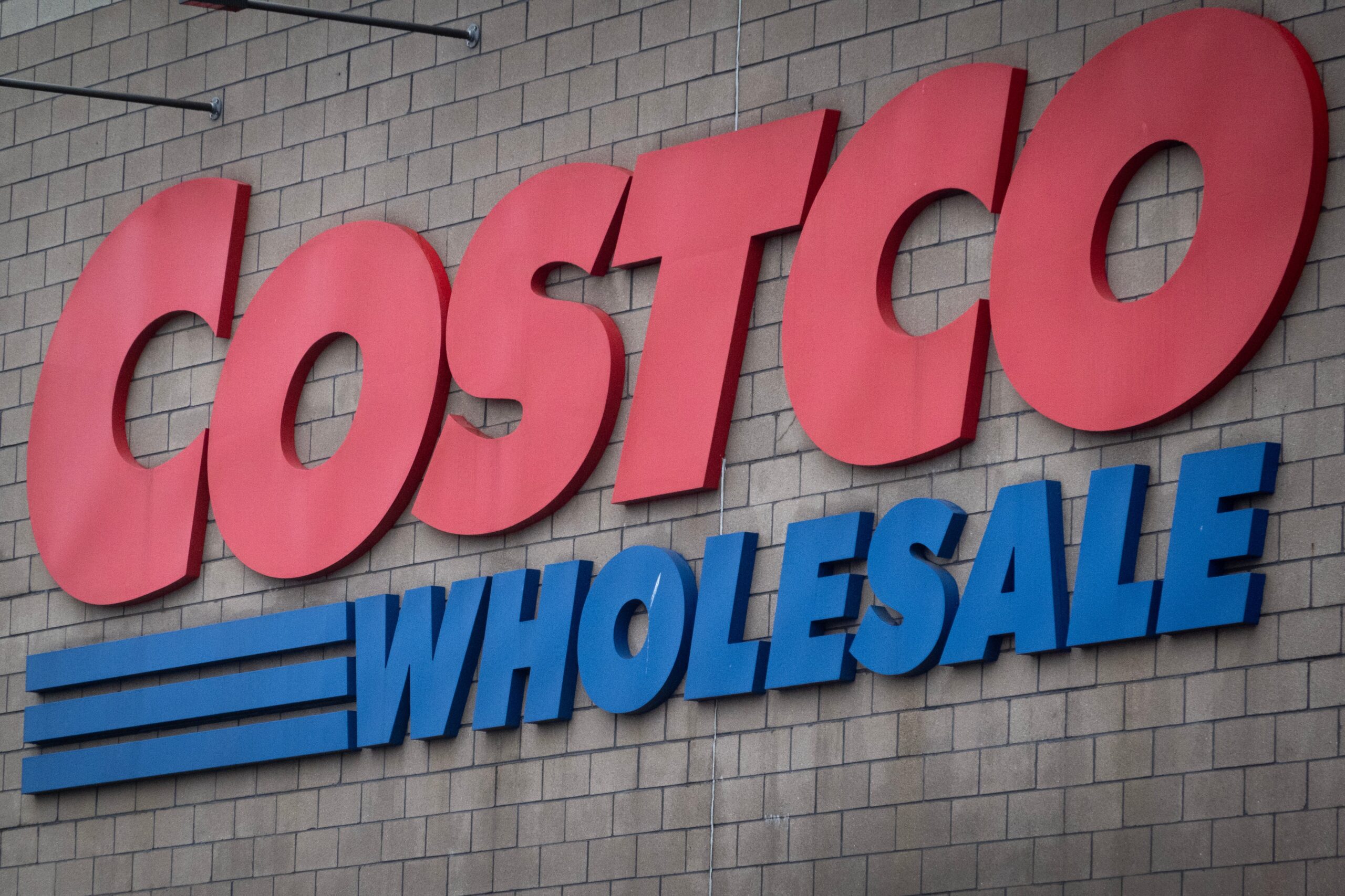 Lululemon has sued Costco, claiming the wholesaler sold knockoffs of the athleisure company's popular hoodies and pants