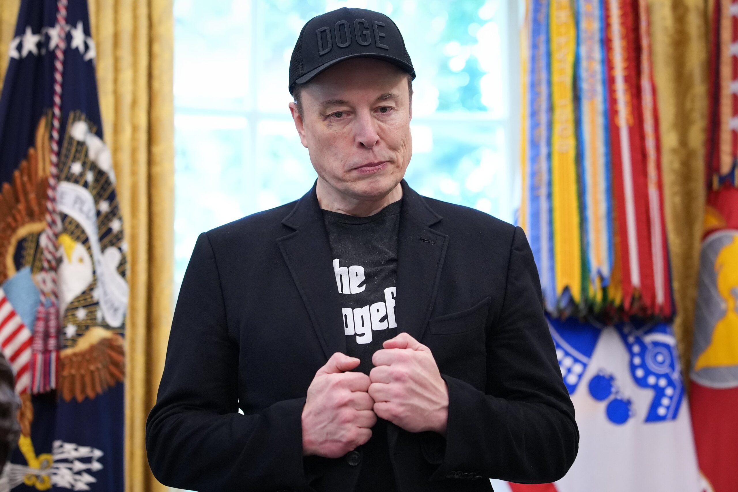 The issue hit the headlines earlier this year following a seris of erratic tweets by Elon Musk