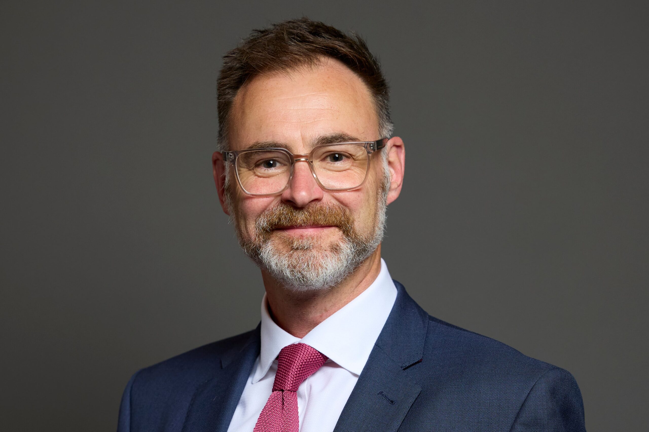 Richard Quigley: ‘CAMHS only scrapes the surface’
