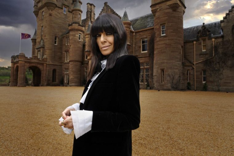 For use in UK, Ireland or Benelux countries only Undated BBC handout photo of The Traitors presenter Claudia Winkleman, who has said ???exciting things have changed??? in the third series of the reality TV show. Issue date: Tuesday December 10, 2024. PA Photo. The BBC series will return on New Year???s Day, and see the 52-year-old presenter meet a group of strangers at a castle in the Scottish Highlands to play a game which will test their detection, backstabbing and trust ??? with the chance of winning up to ?120,000. See PA story SHOWBIZ Traitors. Photo credit should read: Cody Burridge/BBC/Studio Lambert/PA Wire NOTE TO EDITORS: Not for use more than 21 days after issue. You may use this picture without charge only for the purpose of publicising or reporting on current BBC programming, personnel or other BBC output or activity within 21 days of issue. Any use after that time MUST be cleared through BBC Picture Publicity. Please credit the image to the BBC and any named photographer or independent programme maker, as described in the caption.