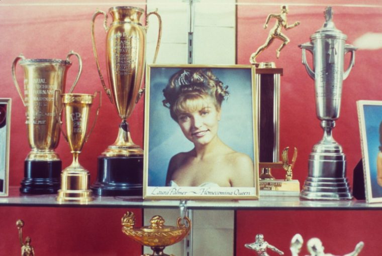 'Who killed Laura Palmer?' was the mystery that drove 'Twin Peaks'
