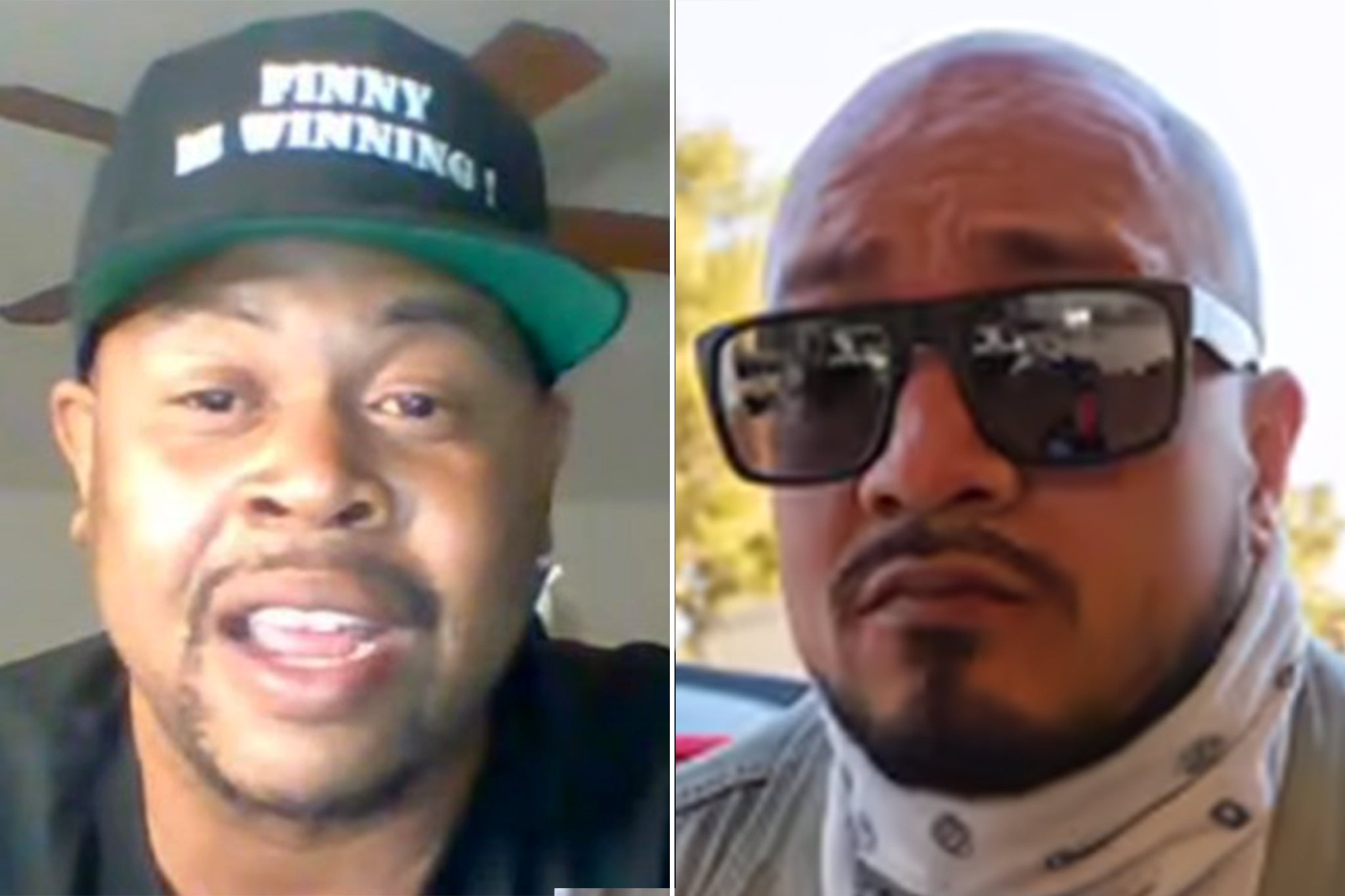 YouTube personality Finny Da Legend — real name Rodney Finley — has been identified as one of the victims of a deadly shooting incident near the famed Bellagio hotel in Las Vegas. Sin City Manny — Manuel Ruiz — a YouTuber, is accused of shooting dead a rival and his wife during a livestream.