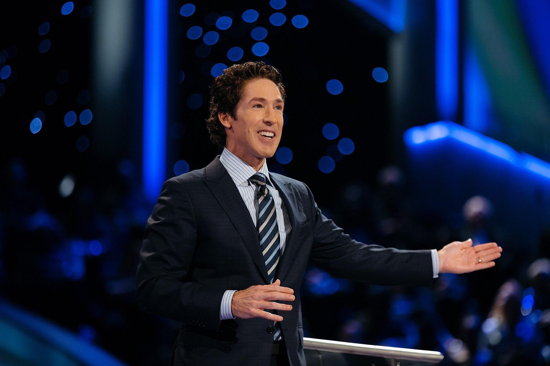 Authorities have reopened their investigation into the brutal murder of Johnnie Daniel, whose great-nephew, Joel Osteen, runs Lakewood Church, a Houston-area megachurch