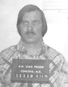 Joseph Leo Boudreau has been named as the cold-case murderer. He died in 2004.