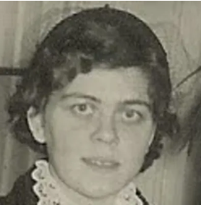 Katharina Reitz Brow was found murdered in 1980