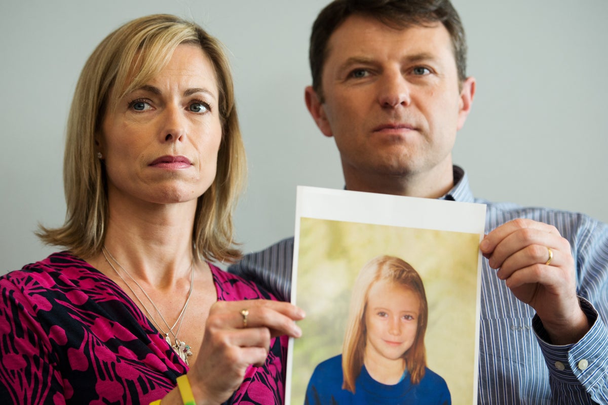 What happened to Madeleine McCann? Timeline of the 18 year missing girl