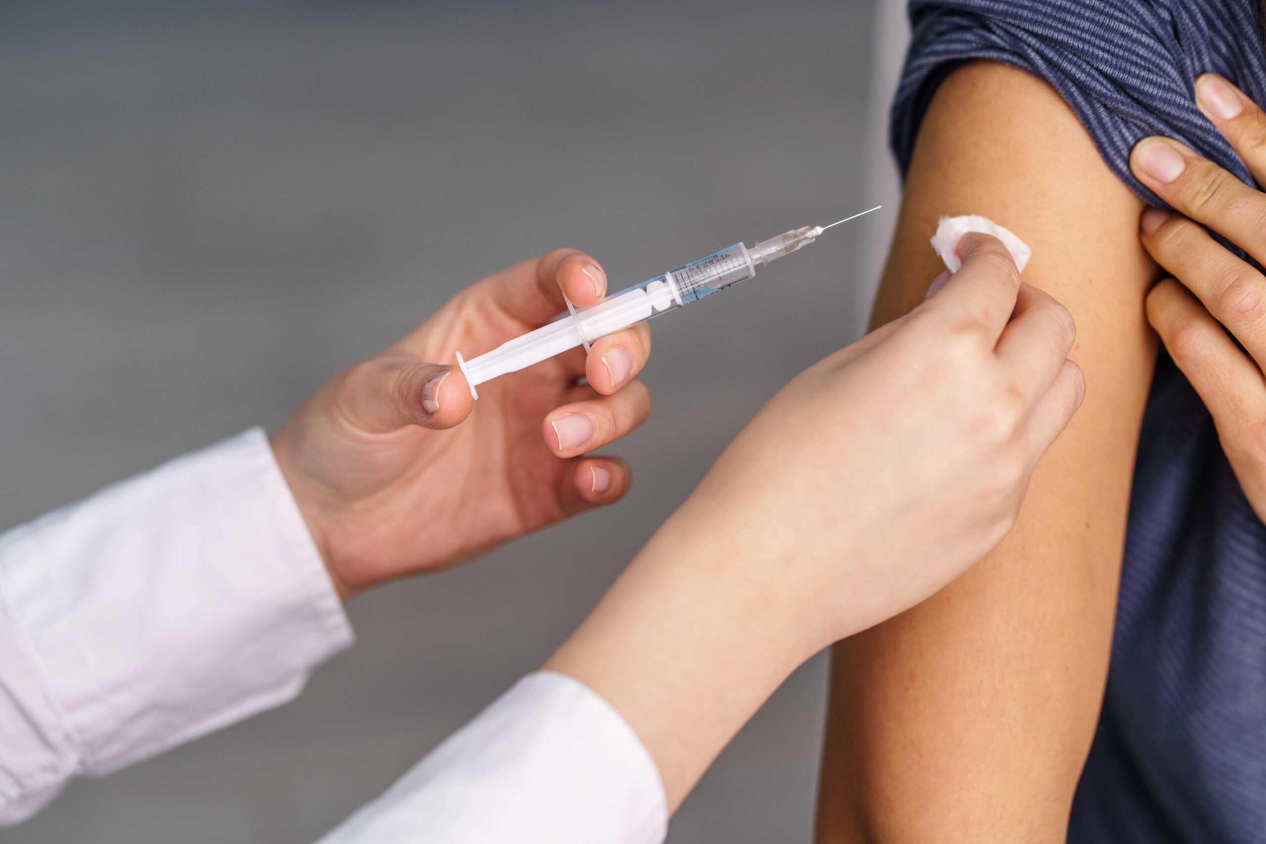 The true extent of the spread of variants can often be hard to measure