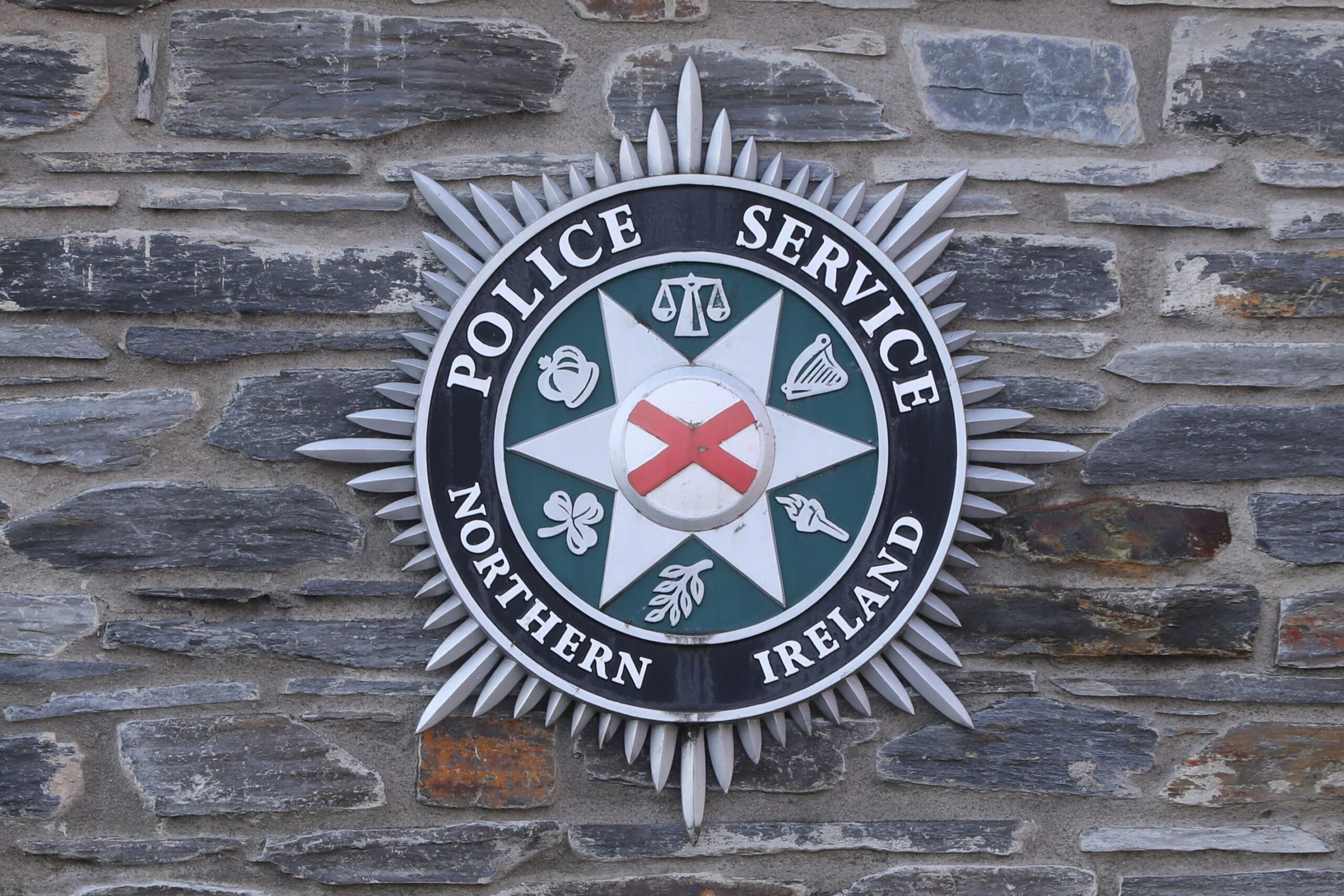 The PSNI officer was dismissed for sending offensive messages