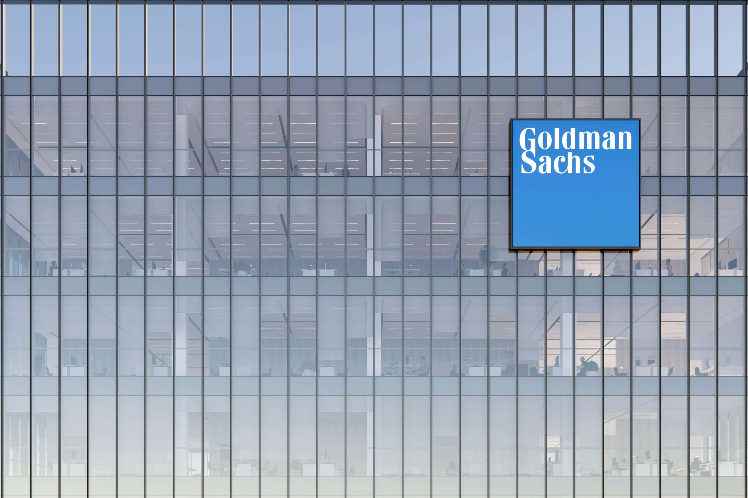 Goldman Sachs announced plans to grow its Birmingham office and double its workforce from 500 to over 1,000 in the ‘coming years’