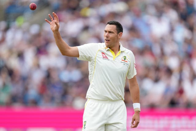 England v Australia – LV= Insurance Ashes Series 2023 – Third Test – Day Four – Headingley