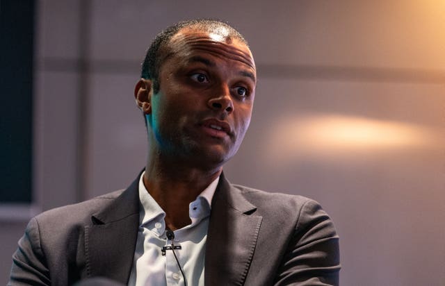 PFA chief executive Maheta Molango