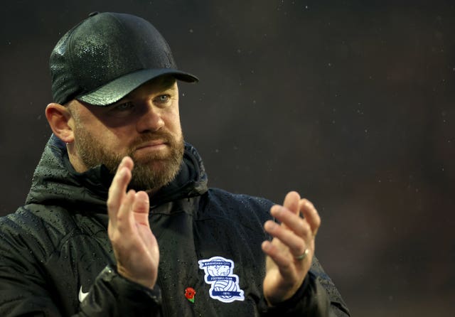 Birmingham City v Ipswich Town â Sky Bet Championship â St. Andrewâs