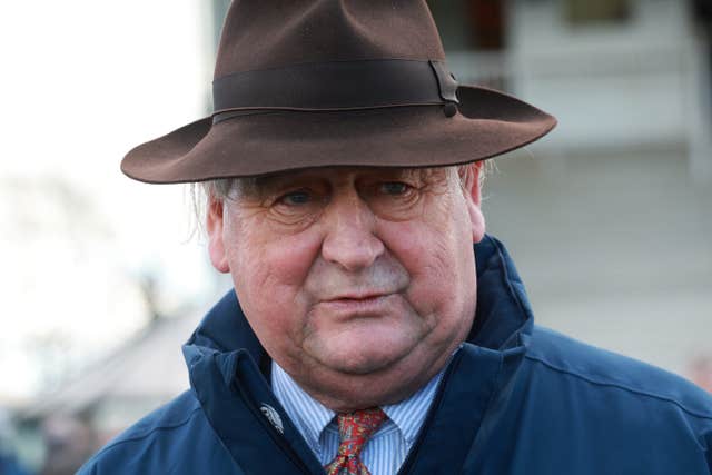 Noel Meade intends to appeal the decision