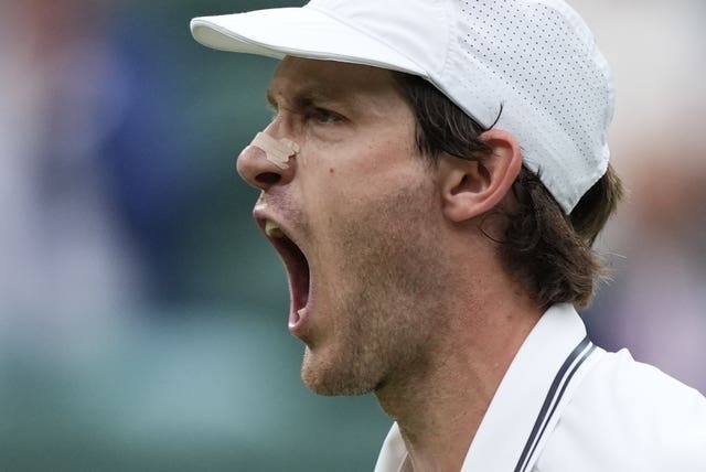 Wimbledon 2025 – Day Seven – All England Lawn Tennis and Croquet Club