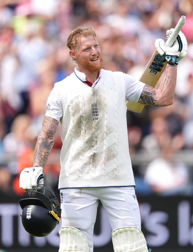 England v India – Fourth Rothesay Men’s Test – Day Four – Emirates Old Trafford
