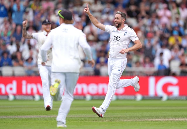 England v India – Fourth Rothesay Men’s Test – Day Four – Emirates Old Trafford