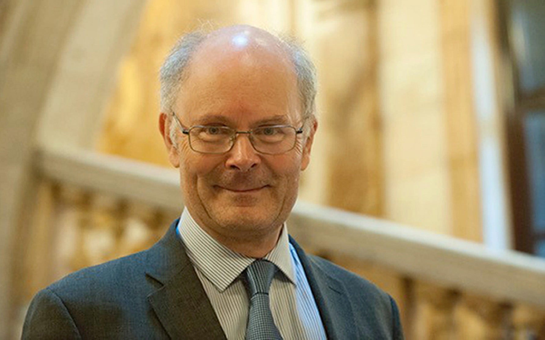 Asked whether there was any hope that Labour could turn the dismal poll ratings around, Curtice said the honest answer is ‘no’