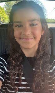 Police said Melina Frattolin had drowned