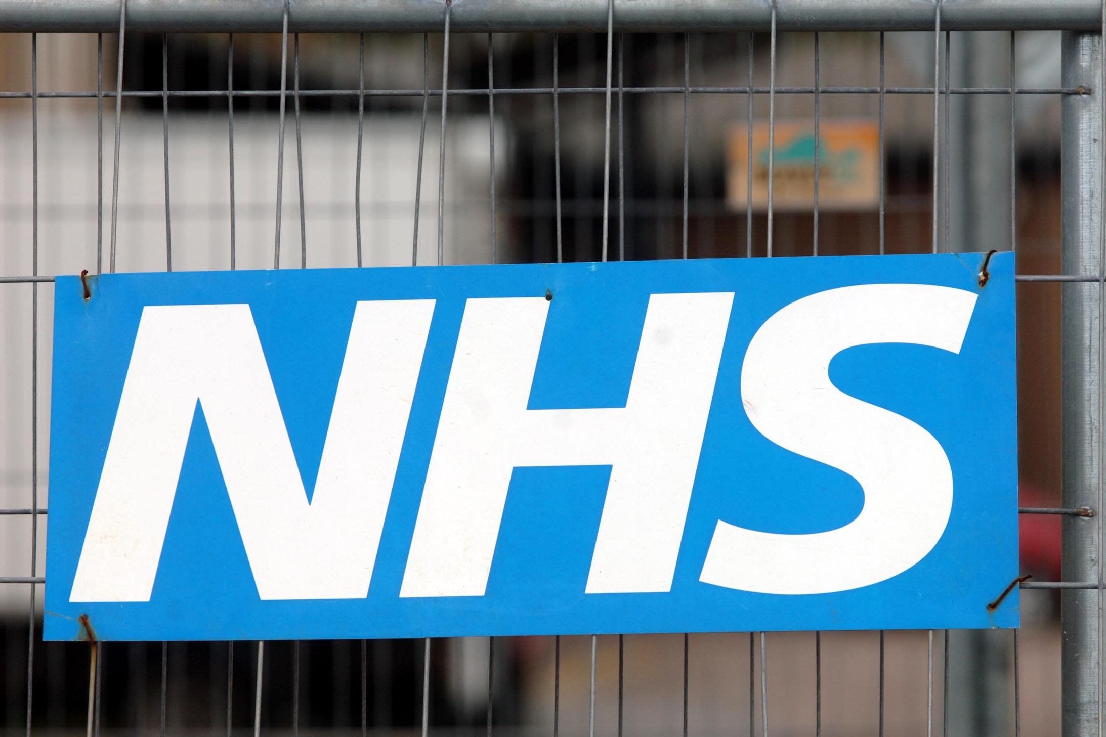 It follows a spate of NHS scandals (Sean Dempsey/PA)