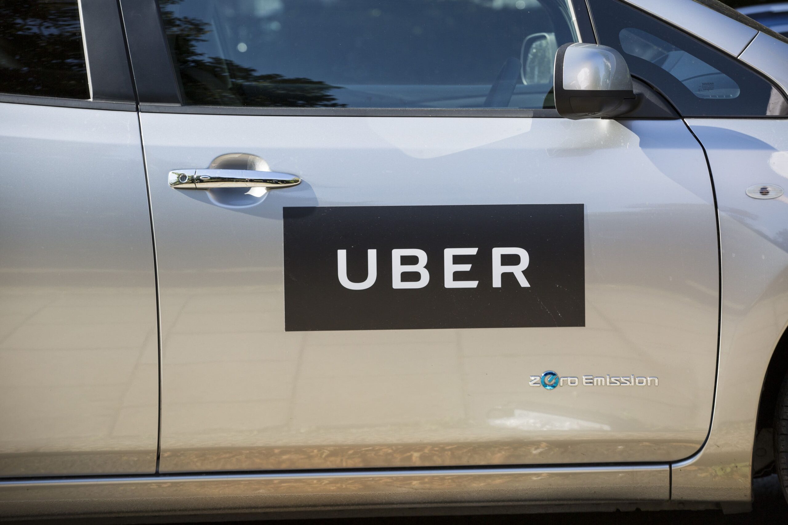 Ride-share customers in Washington state will pay more for their Uber rides, on average, than anyone else in the country, according to a new analysis by Net Credit
