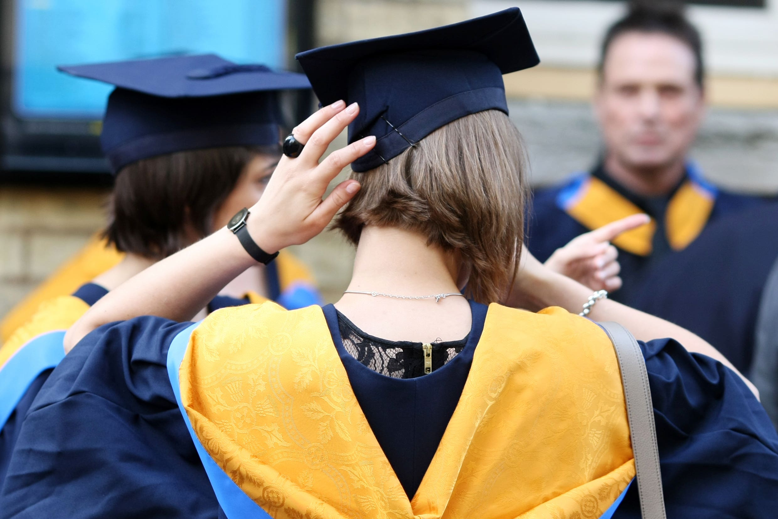 The Share Foundations say the funds could help young people to pay for driving lessons to access work, cover university costs or tools for apprenticeships, or take their first steps towards financial independence.