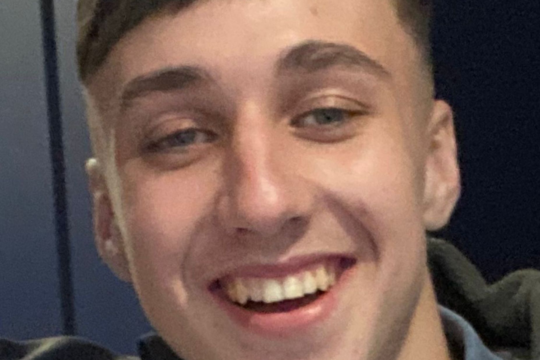 Jay Slater died on holiday in Tenerife