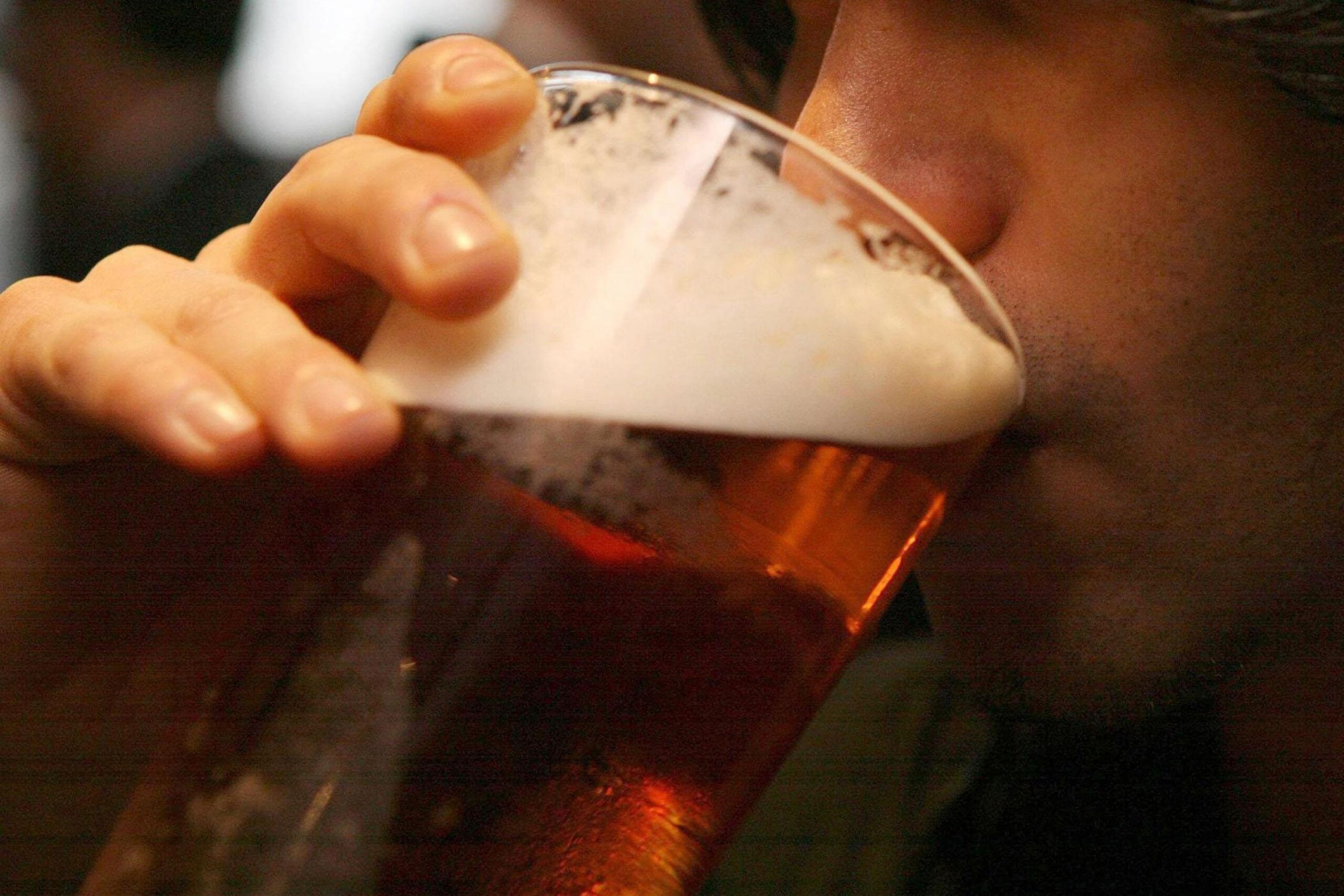 The National Weather Service recommended that individuals in states experiencing high heat advisories to avoid drinking alcohol and coffee, as both quicken dehydration. The agency recommends instead drinking water or beverages that include electrolytes