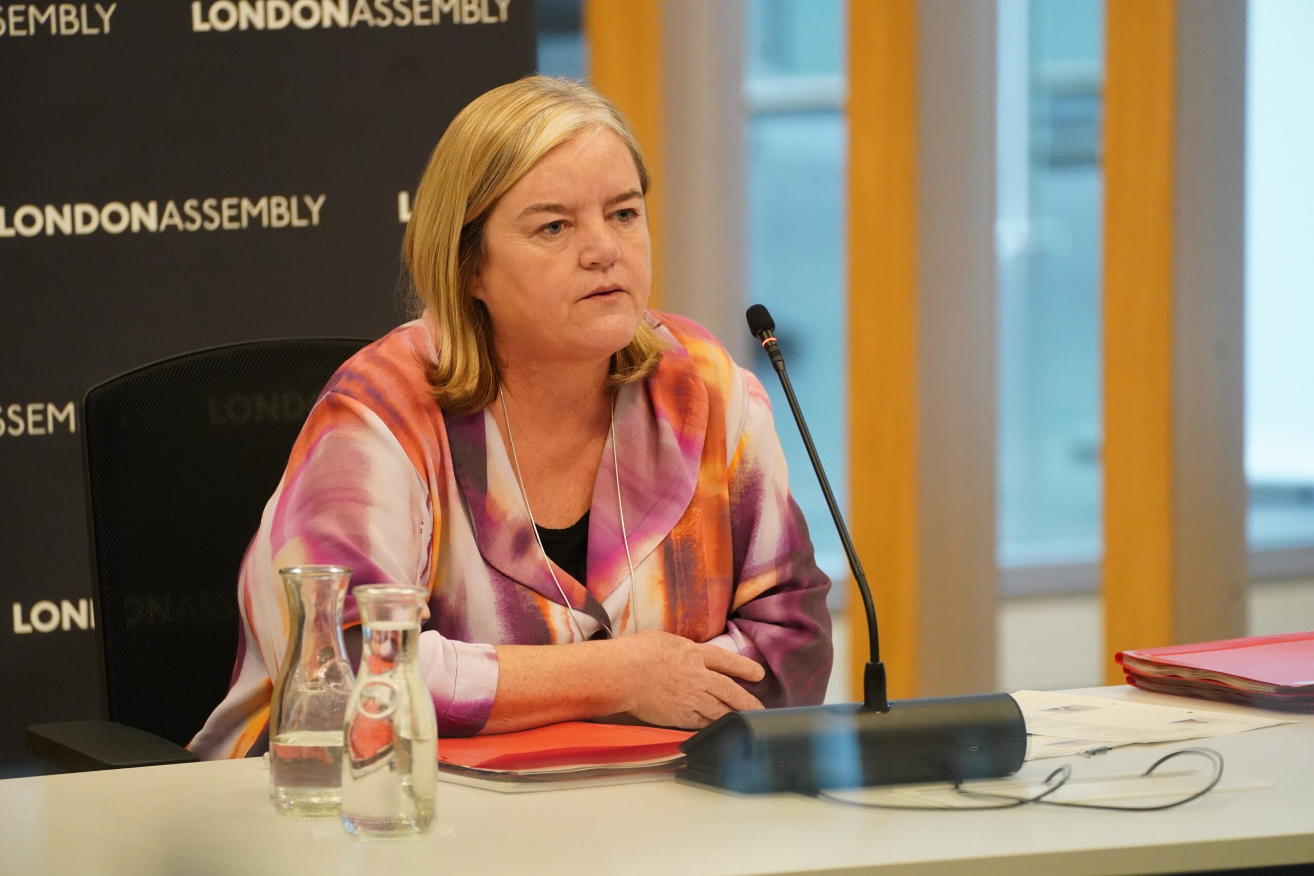 The government last month announced a national inquiry into grooming gangs following a review by Baroness Louise Casey