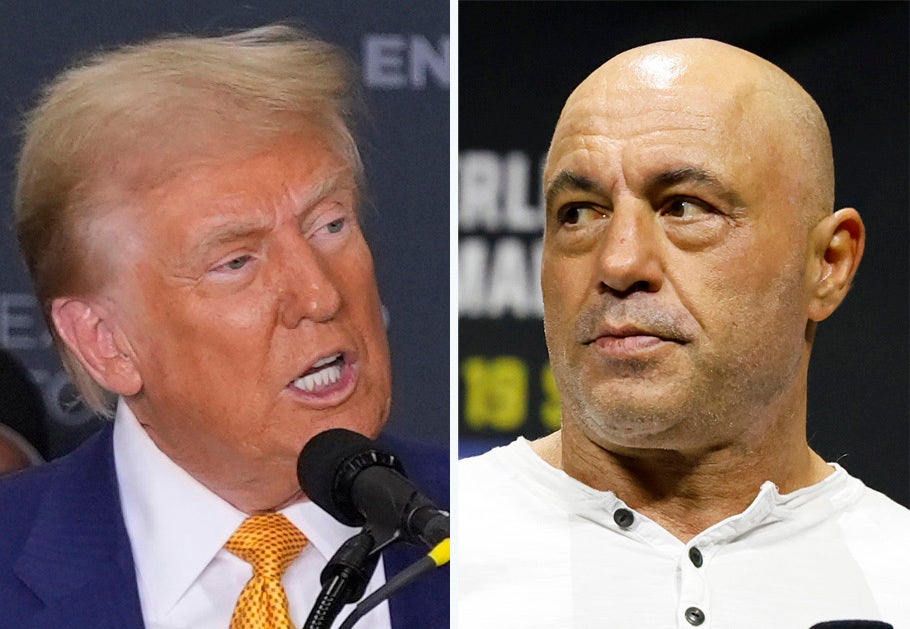 Joe Rogan has regularly criticized Trump administration immigration raids against individuals without criminal records who would’ve been low priorities for past administrations