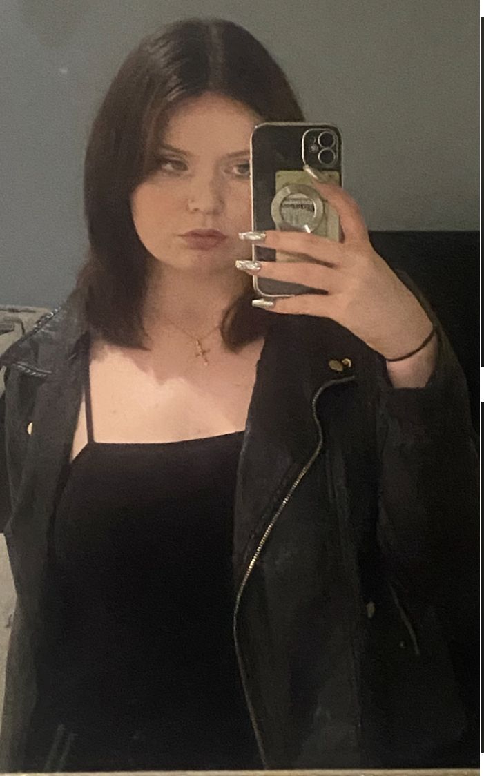 Dawn Smith, 21, said her Child Trust Fund helped her achieve the best grade possible at university, where she was later offered her first job.