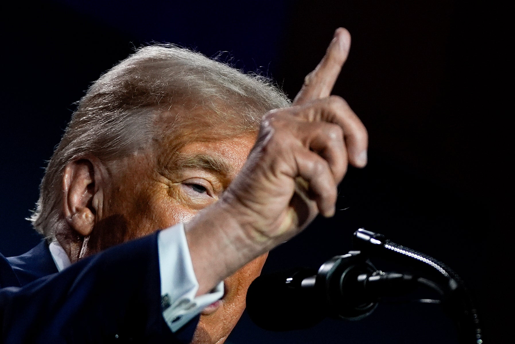 President Donald Trump’s order seeking to end birthright citizenship is unconstitutional, a federal appeals court ruled Wednesday