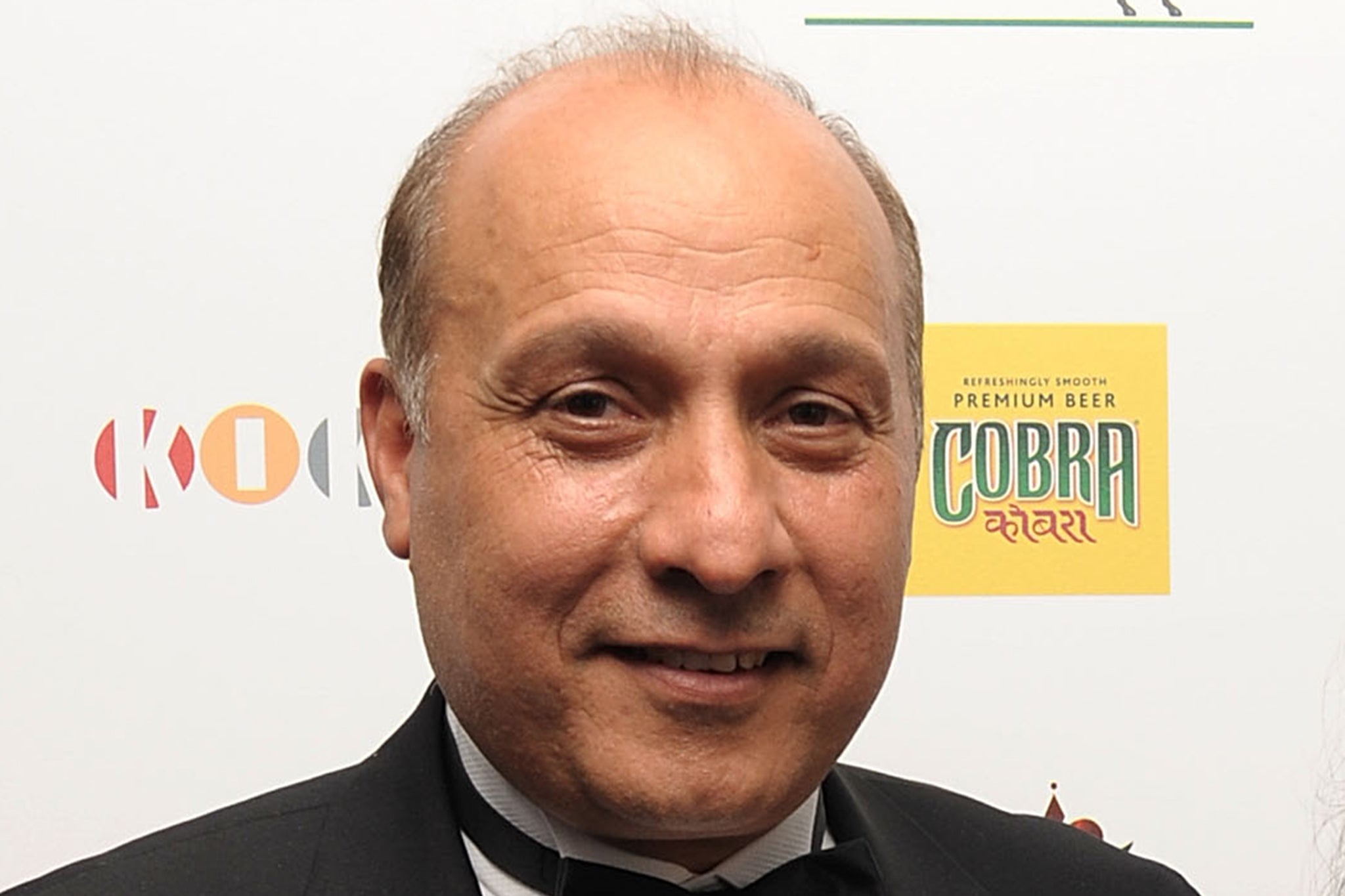Surinder Arora published a rival expansion plan on Thursday
