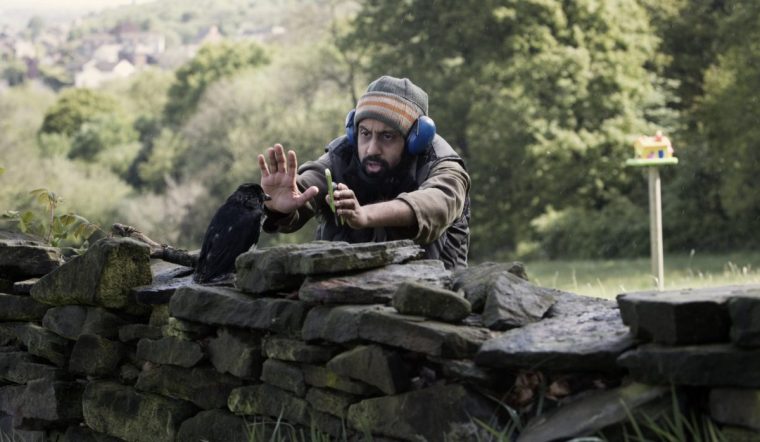 Adeel Akhtar as Faisal Four Lions Film Still Picselect