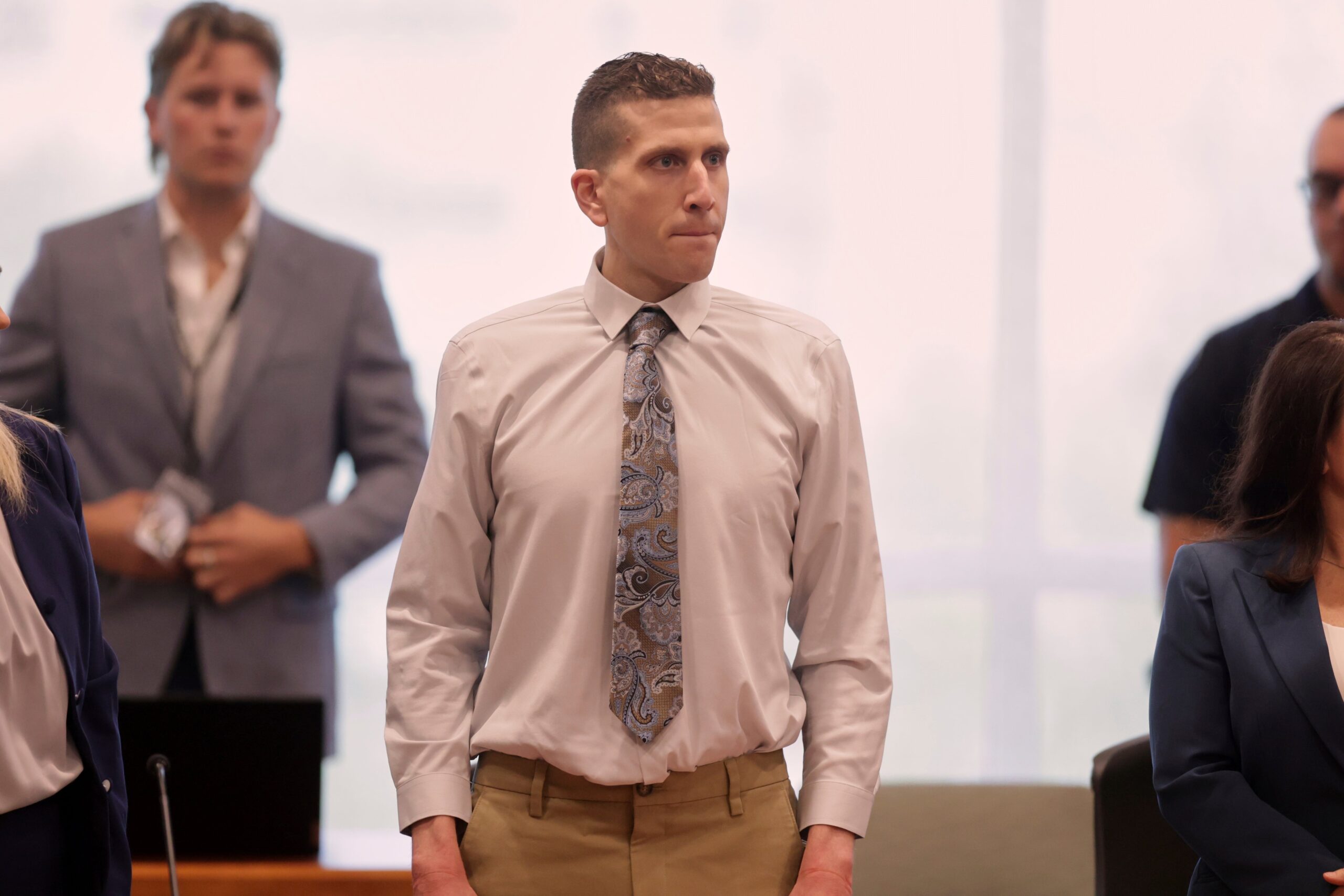Bryan Kohberger admitted to killing four University of Idaho students and will be sentenced on July 23. He’s expected to be transferred from Ada County Jail to the Idaho Maximum Security Institution