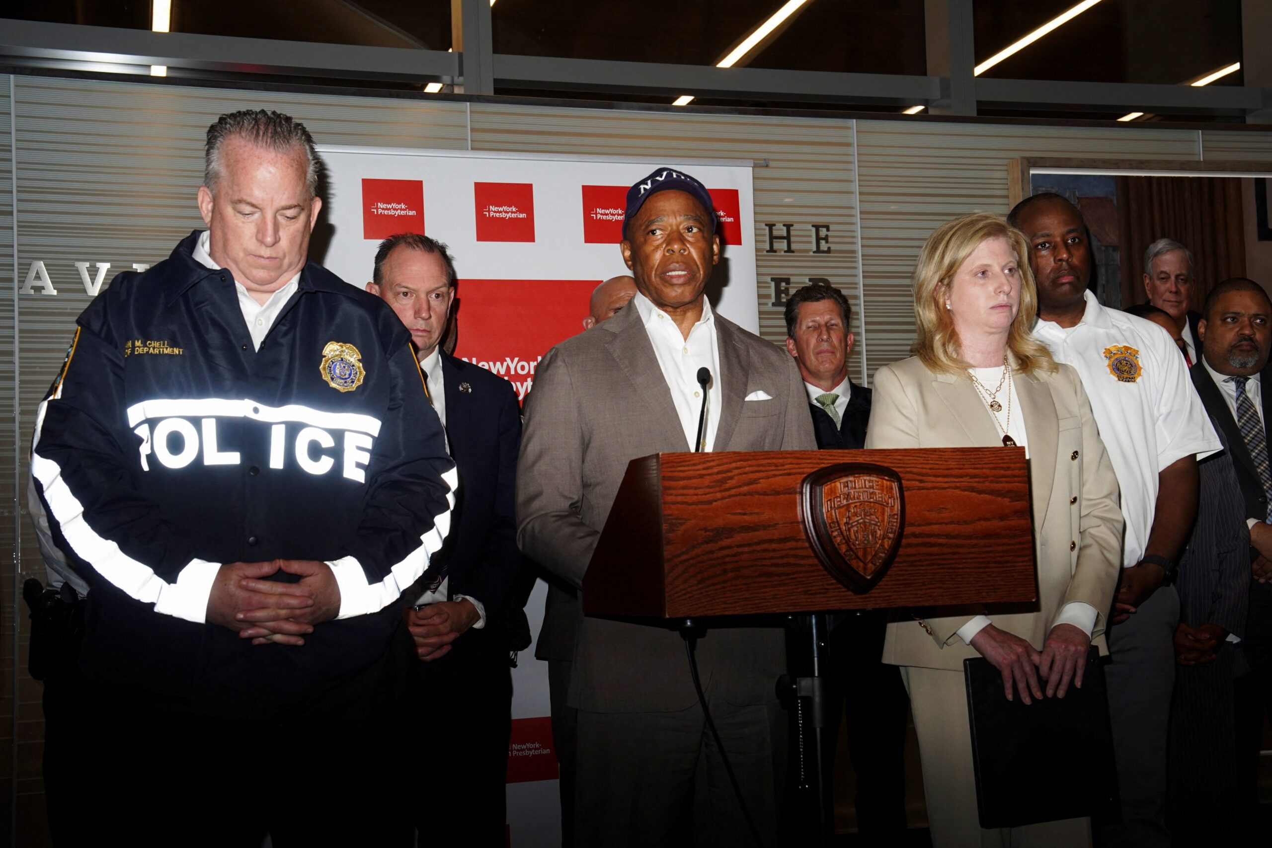 Police are still investigating what motivated the shooting at Manhattan skyscraper, and said suspected gunman Shane Tamura did not appear in the FBIâs records prior to the incident