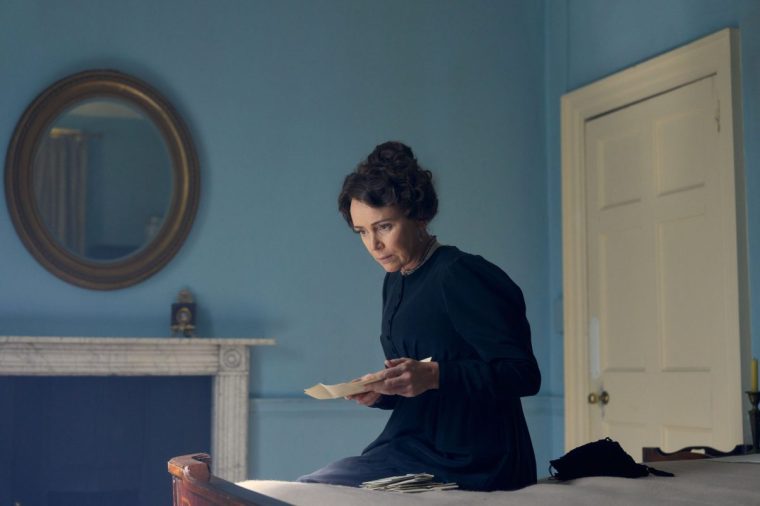 Miss Austen,02-02-2025,1,Cassandra Austen (KEELEY HAWES),Bonnie Productions,Robert Viglasky