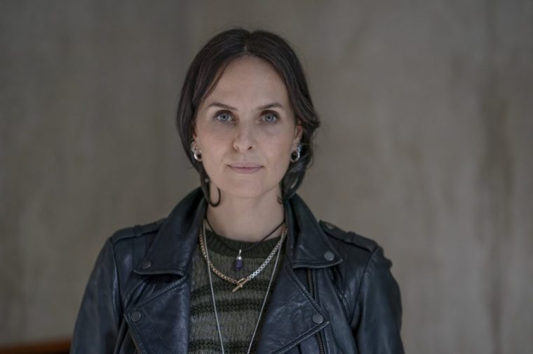 Picture Shows (L-R): Phoebe Bournett played by (LEANNE BEST)