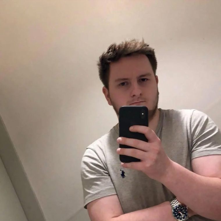 HAYDEN FITZPATRICK