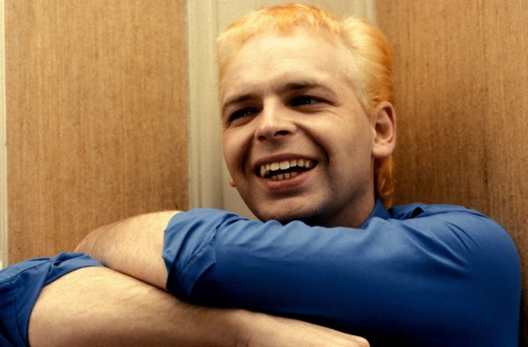 UNSPECIFIED - JANUARY 01: Photo of Gary NUMAN (Photo by Virginia Turbett/Redferns)