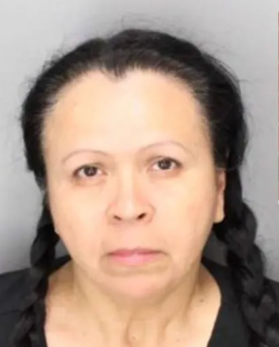 Tammy Sandoval is accused of a hit-and-run that killed a three-year-old boy. Police say she did not have a valid driver's license at the time of the crash